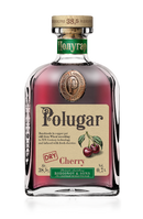 Polugar Cherry Vodka 750ml