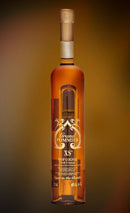 Grand Pommier Xs VSOP Cigar in the Bottle 375ml