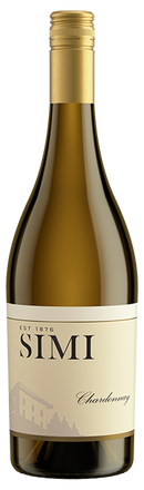 Simi Chardonnay California 750ml