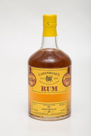 Wm Cadenhead Guyana Enmore 1990 28 Yr