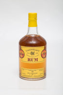 Wm Cadenhead Guyana Uitvlugt 1991 27 Yr