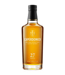 Caperdonich 27 Year Single Malt Scotch 700ml
