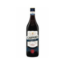 Carpano Classico Rosso 1L bottle