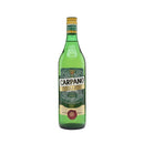 Carpano Dry Vermouth 1L bottle