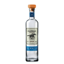 Carrera Tequila Tahona Blanco