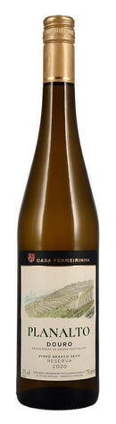 Casa Ferreirinha Planalto Reserva Douro Branco 750ml