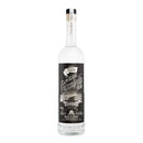 Cascahuin 48 Plata Tequila 750ml bottle