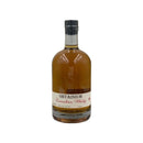 Cat’s Eye Distillery Obtainium 27 Year Old Canadian Whiskey bottle