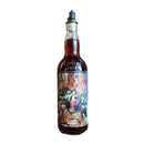 Catoctin Creek Ragnarok Rye Whiskey Collaboration with GWAR Batch 2022 750ml bottle