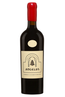 Château Angélus Hommage à Elisabeth Bouchet Saint-Émilion Grand Cru 750ml