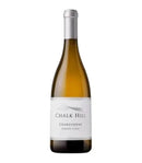 Chalk Hill Chardonnay Sonoma Coast bottle