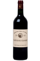 Château Guadet Saint-Émilion Grand Cru 750ml