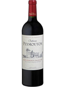 Château Peymouton Saint-Émilion Grand Cru 750ml