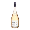 Château d’Esclans Les Clans Rose 750ml bottle