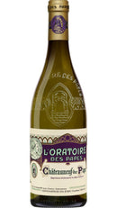 Clos des Papes Châteauneuf-du-Pape Blanc 750ml