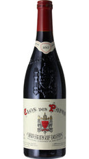 Clos des Papes Châteauneuf-du-Pape Rouge 750ml