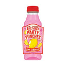 Chi-Chi's Party Punches Pink Lemonade Cocktail 375ml