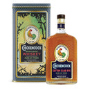 Chicken Cock Cotton Club 20 Year Old Rye Whiskey 750ml bottle
