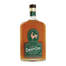 Chicken Cock Rye Whiskey 750ml bottle