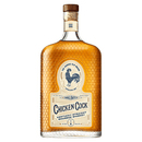 Chicken Cock Small Batch Kentucky Straight Bourbon 750ml bottle