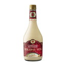 Christian Brothers Holiday Egg Nog 750ML bottle