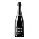 Clé Cachée Grand Cru Extra Brut Blanc de Blancs by Christina Haack 750ml bottle