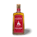 Lo Siento Caliente Cinnamon Flavored Tequila 375ml