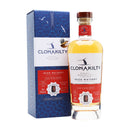 Clonakilty Port Cask Finish Irish Whiskey 750ml bottle