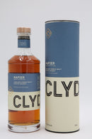 Clydeside Napier Lowland Single Malt Scotch 700ml