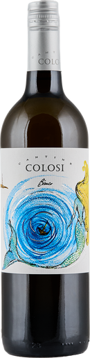 Cantine Colosi Terre Siciliane Bianco 750ml