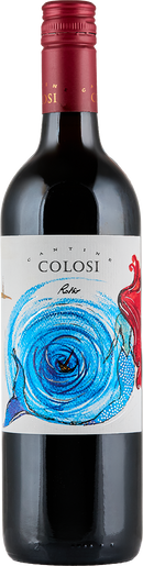 Cantine Colosi Terre Siciliane Rosso 750ml