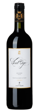Antinori Guado al Tasso Cont'Ugo Bolgheri Rosso 750ml