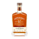 Coopercraft Straight Blended Bourbon 750ml bottle