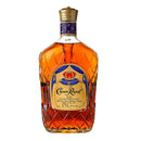 Crown Royal Deluxe Canadian Whisky 1.75L bottle