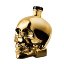 Crystal Head Vodka Gold Edition
