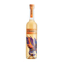 Curado Tequila Blanco Infusion Cupreata 750ml bottle