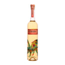 Curado Tequila Blanco Blue Agave 750ml bottle