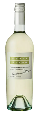 Davis Bynum Virginia's Block Sauvignon Blanc Russian River Valley 750ml