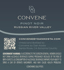 Convene Pinot Noir Russian River Valley 750ml