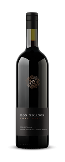 Don Nicanor Barrel Select Malbec Valle de Uco 750ml