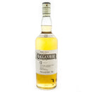 Cragganmore 12 Years Old 750ml bottle