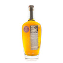 Masterson's Rye Whiskey 750ml bottle