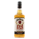 Jim Beam Red Stag 750ml bottle