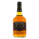 Evan Williams 1783 Small Batch 750ml bottle