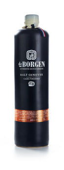 De Borgen Malt Genever 1L
