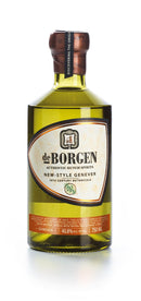 De Borgen New Style Genever 750ml