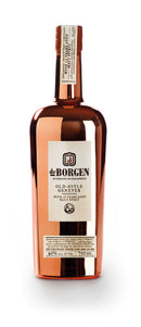 De Borgen Old Style Genever 750ml