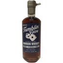 Deadwood Tumblin Dice Bourbon Heavy Rye Mashbill 750ml bottle