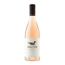 Decoy Rose 750ml bottle