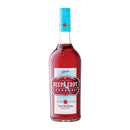 Deep Eddy Cranberry Vodka 750ml bottle